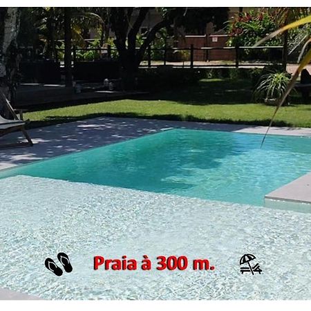Lá em Casa - Guest House&Restaurante Barra Grande  Esterno foto