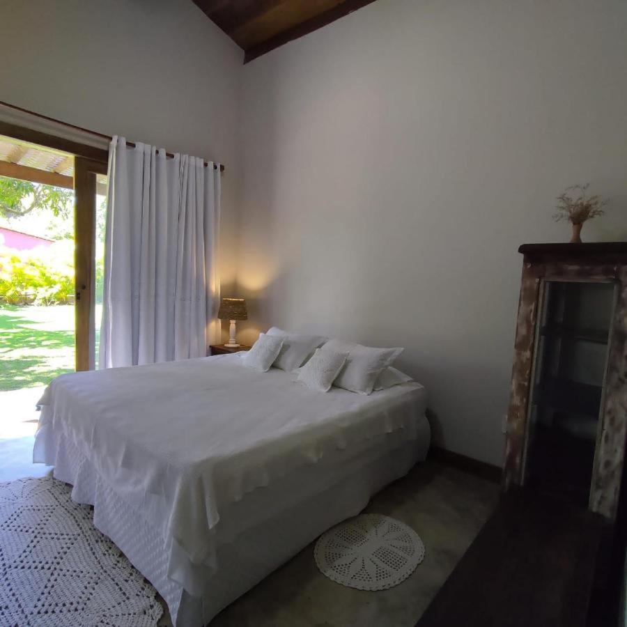 Lá em Casa - Guest House&Restaurante Barra Grande  Esterno foto