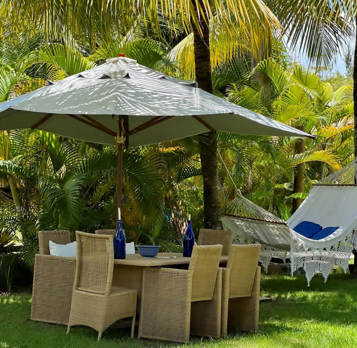 Lá em Casa - Guest House&Restaurante Barra Grande  Esterno foto